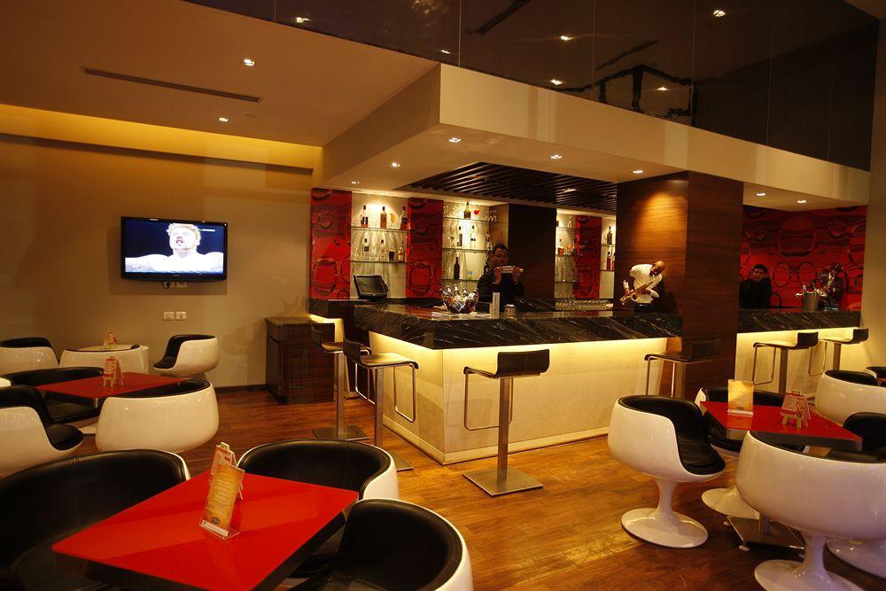 Keys Select By Lemon Tree Hotels, Whitefield, Bengaluru Exterior foto