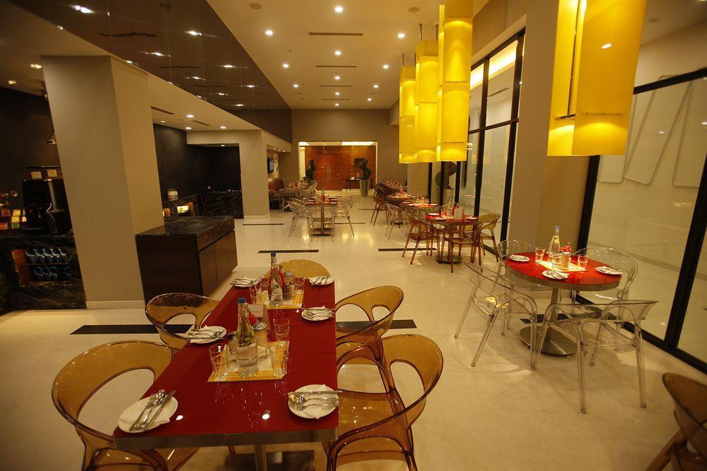 Keys Select By Lemon Tree Hotels, Whitefield, Bengaluru Exterior foto