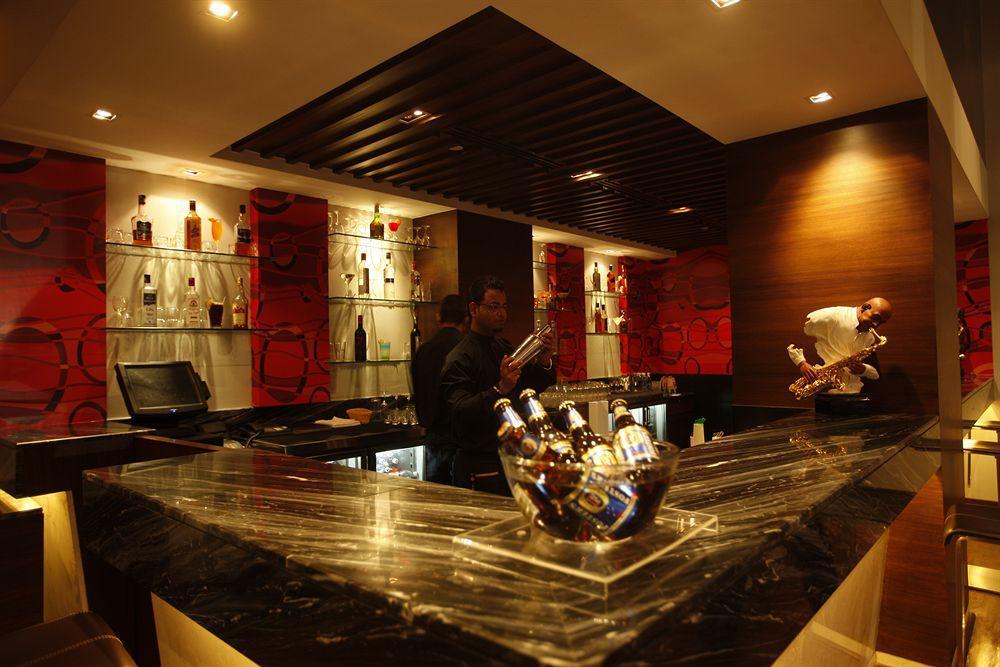 Keys Select By Lemon Tree Hotels, Whitefield, Bengaluru Exterior foto