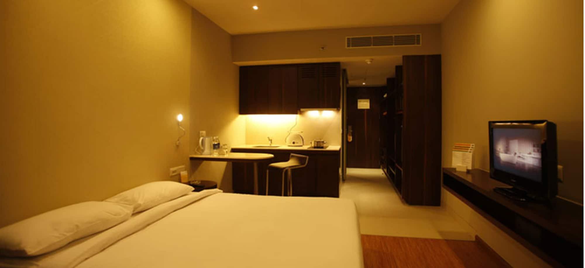 Keys Select By Lemon Tree Hotels, Whitefield, Bengaluru Exterior foto