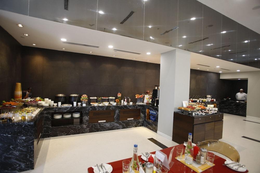 Keys Select By Lemon Tree Hotels, Whitefield, Bengaluru Exterior foto