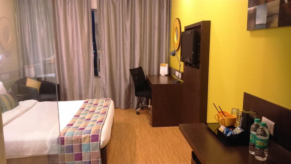 Keys Select By Lemon Tree Hotels, Whitefield, Bengaluru Exterior foto