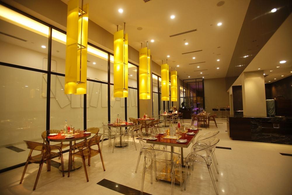 Keys Select By Lemon Tree Hotels, Whitefield, Bengaluru Exterior foto
