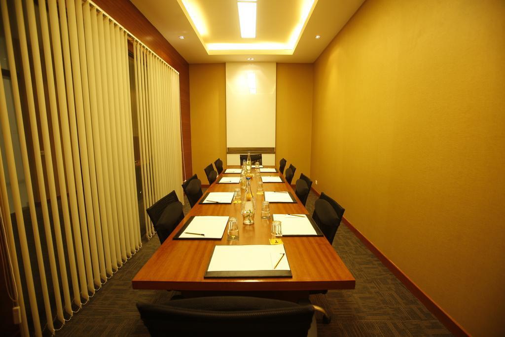 Keys Select By Lemon Tree Hotels, Whitefield, Bengaluru Exterior foto