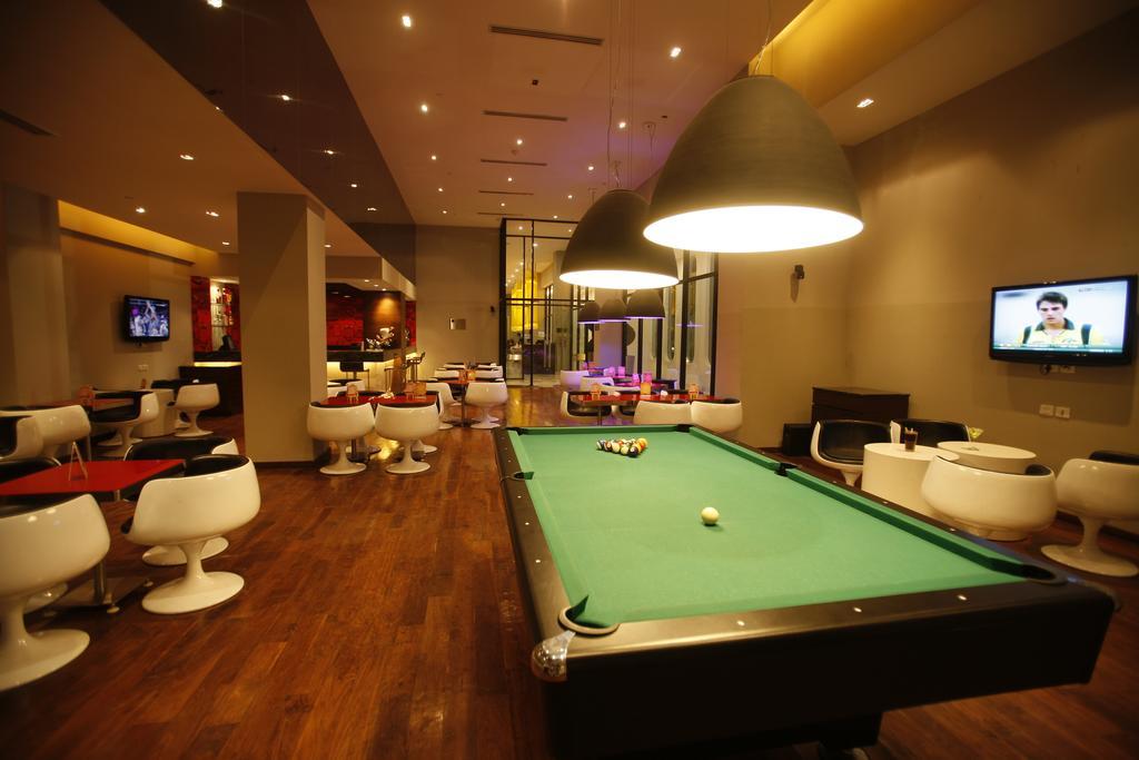 Keys Select By Lemon Tree Hotels, Whitefield, Bengaluru Exterior foto