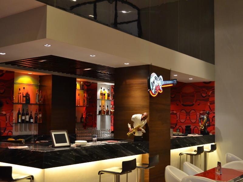 Keys Select By Lemon Tree Hotels, Whitefield, Bengaluru Exterior foto