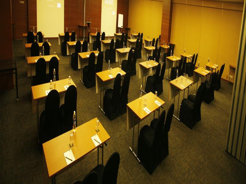 Keys Select By Lemon Tree Hotels, Whitefield, Bengaluru Exterior foto