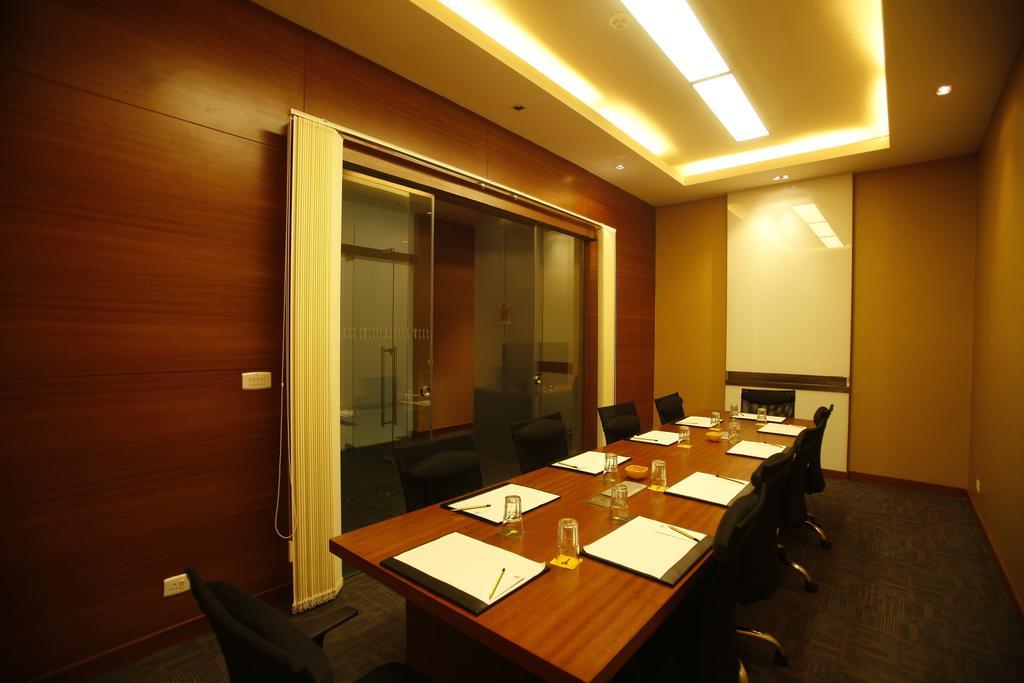 Keys Select By Lemon Tree Hotels, Whitefield, Bengaluru Exterior foto