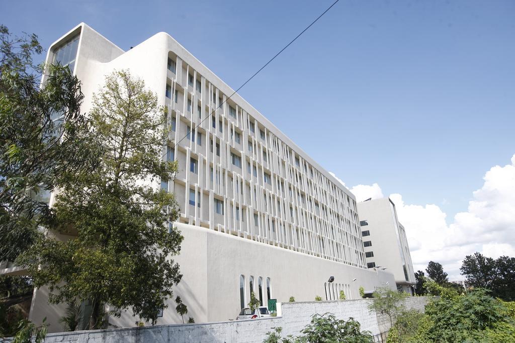 Keys Select By Lemon Tree Hotels, Whitefield, Bengaluru Exterior foto