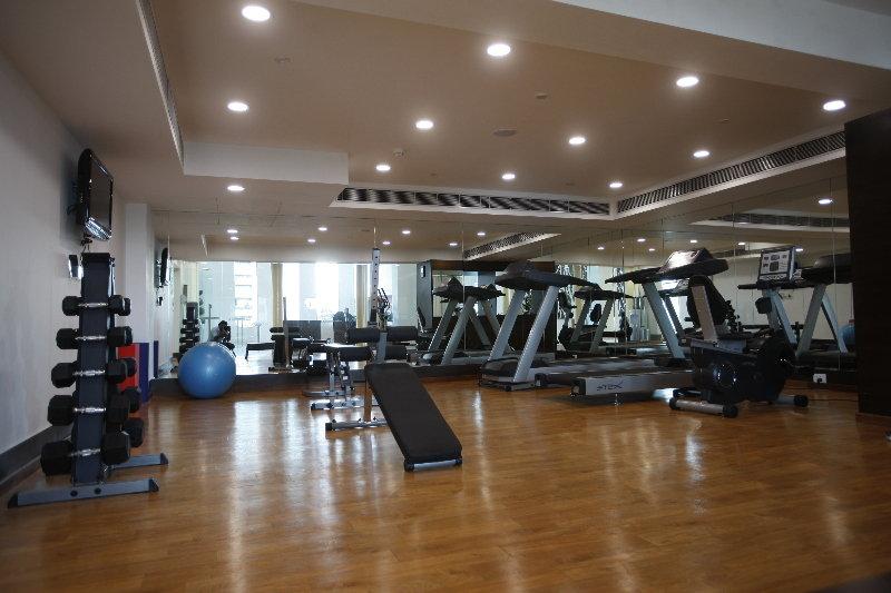 Keys Select By Lemon Tree Hotels, Whitefield, Bengaluru Exterior foto