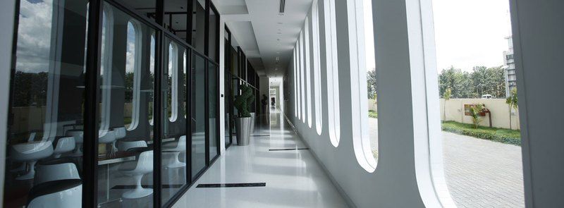 Keys Select By Lemon Tree Hotels, Whitefield, Bengaluru Exterior foto