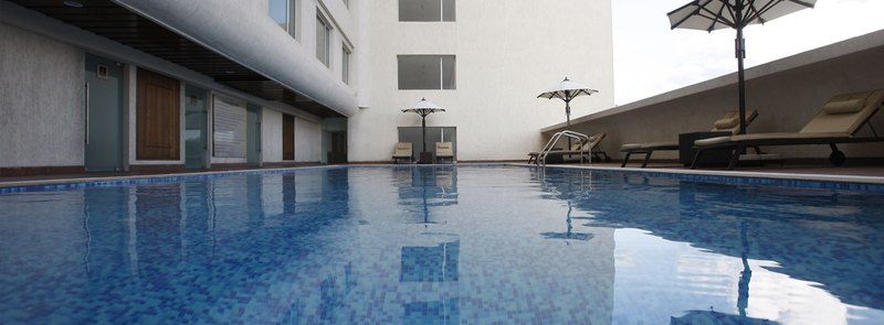 Keys Select By Lemon Tree Hotels, Whitefield, Bengaluru Exterior foto