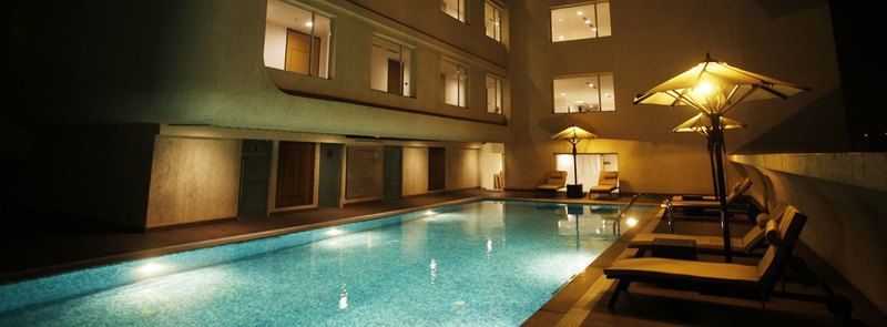 Keys Select By Lemon Tree Hotels, Whitefield, Bengaluru Exterior foto