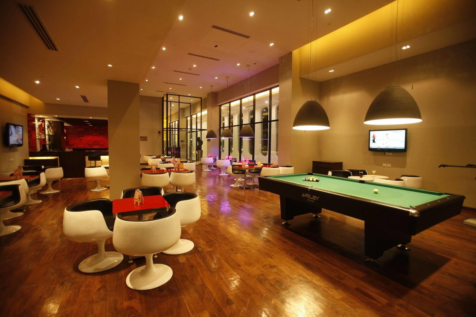 Keys Select By Lemon Tree Hotels, Whitefield, Bengaluru Exterior foto